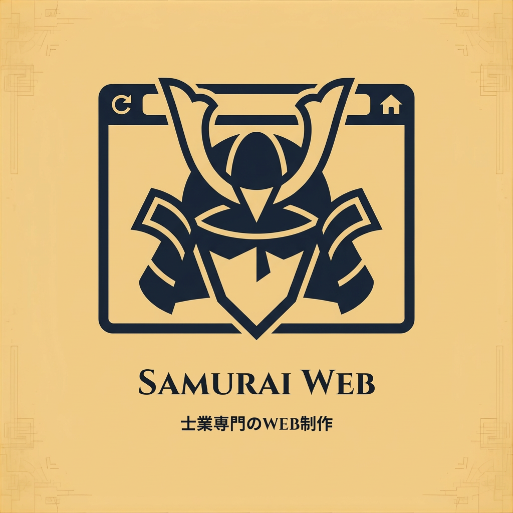 SAMURAI WEB