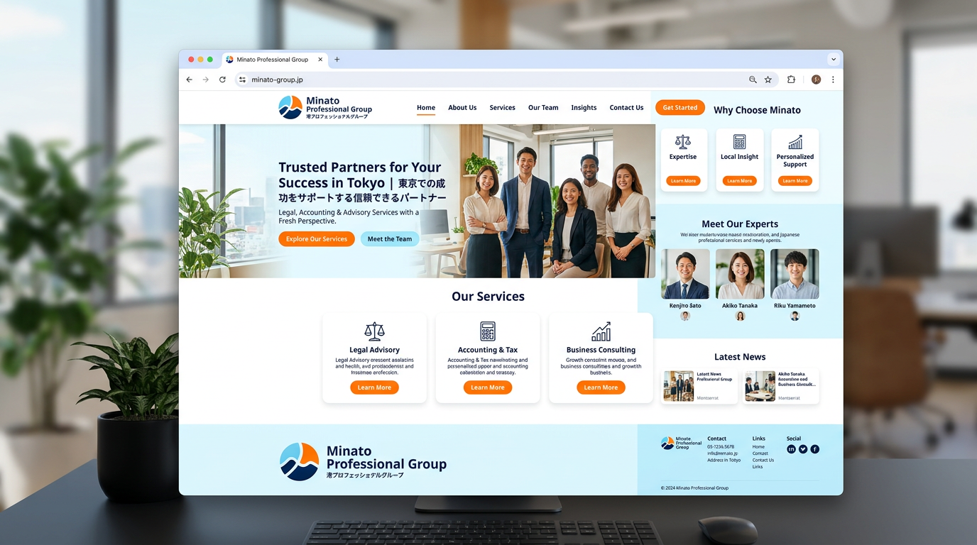 ブライト テンプレート